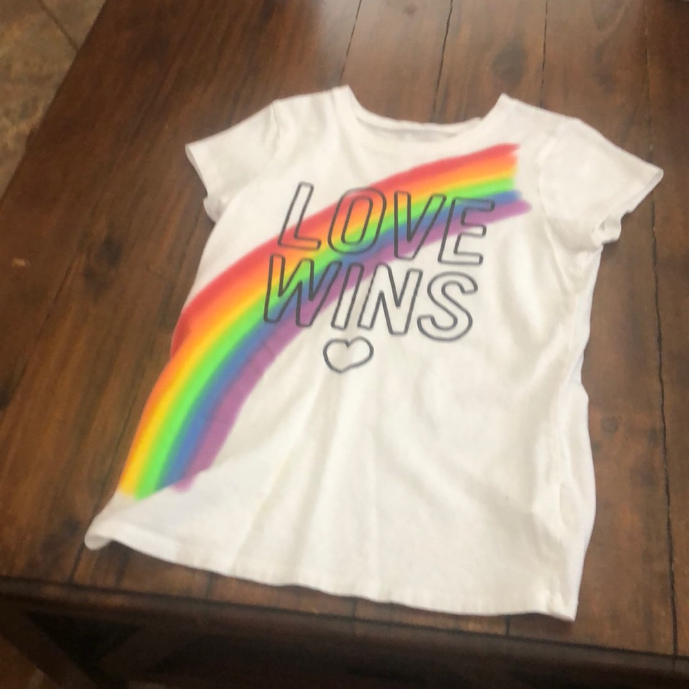 T-shirt
